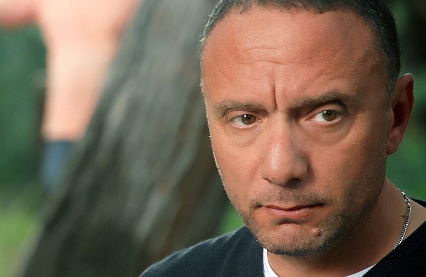 المخرج باسل الخطيب يعتذر عن عمادة المعهد السينمائي السوري