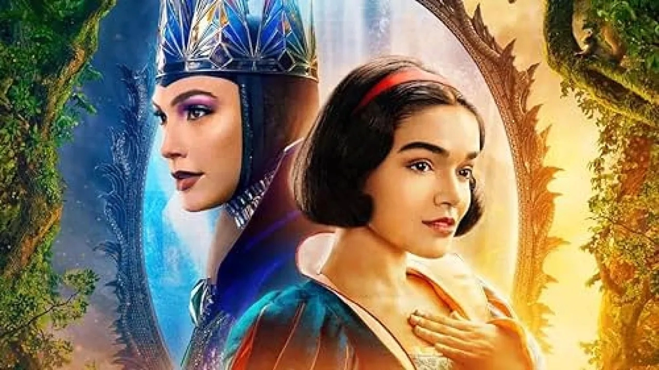 دعوات لحظر فيلم "سنو وايت" في الأردن بسبب مشاركة مجندة سابقة في جيش الاحتلال #عاجل