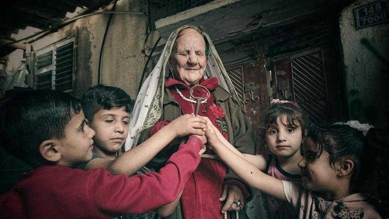 يوم الأرض وعيد الفطر: بين صمود غزة وحنين اللاجئين للعودة