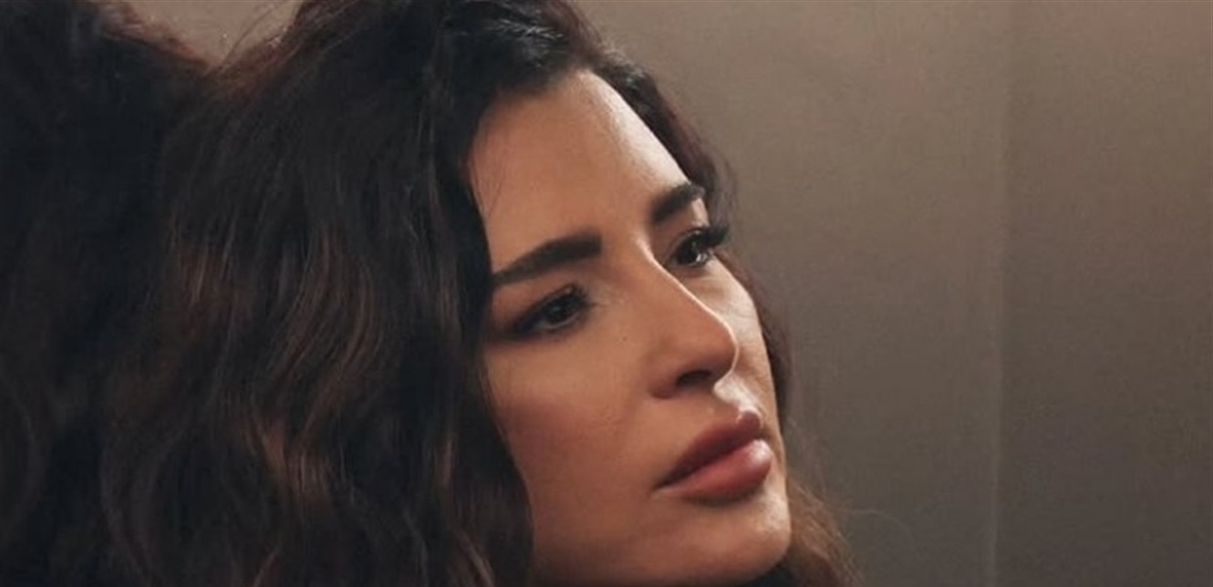 ضحت بنفسها.. مقتل "غالية" في الحلقة الأخيرة من مسلسل "بالدم" والجمهور غاضب