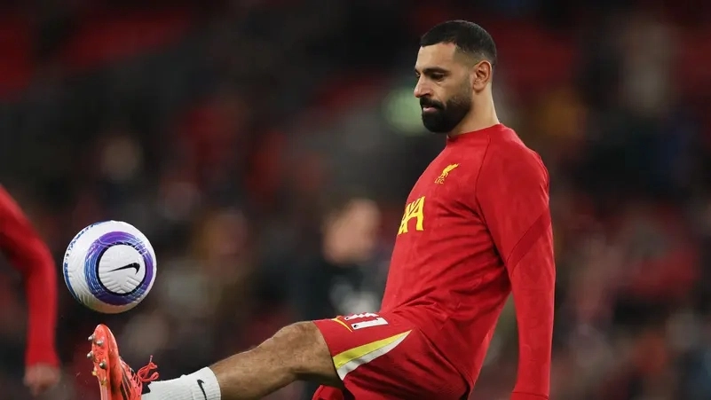 ليفربول يتعامل بـ"تهور" مع صلاح.. وسيرتكب خطأ "لا يغتفر"