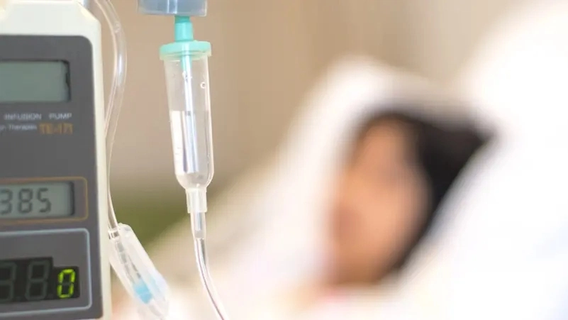 بالخطأ.. أدخلوها مستشفى للأمراض النفسية وحقنوها بدواء مؤثر