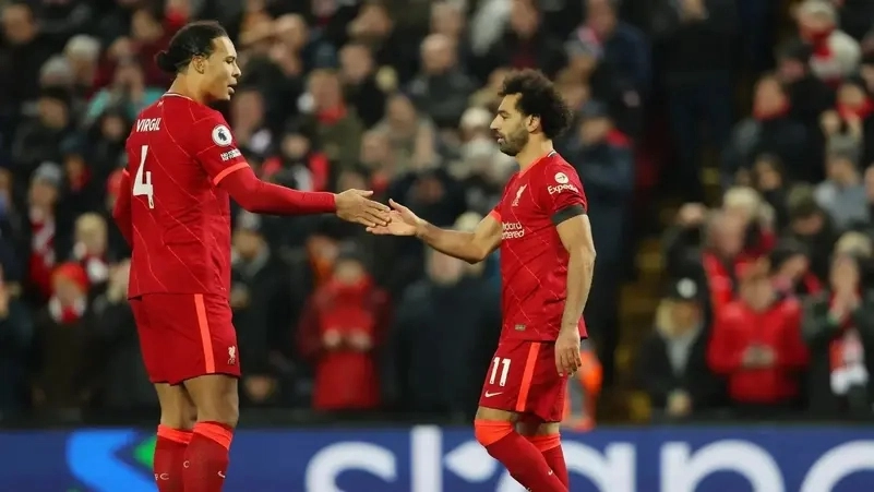 صلاح ينتصر على ليفربول.. حصل على ما يتمناه منذ أشهر