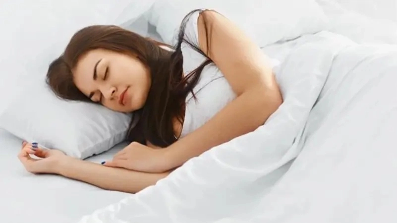 10 أطعمة.. جرّبها لتنعم بنوم هادئ