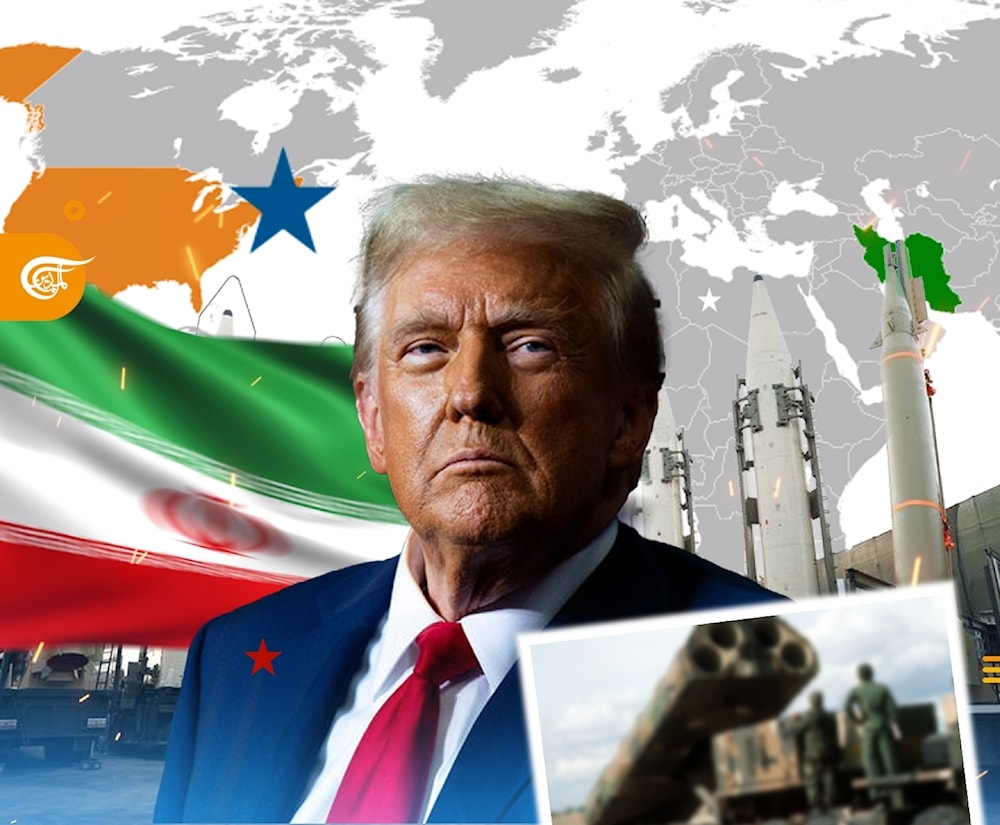 الحرب الأميركية على إيران إن اندلعت... هل يمكن تحويل الوضع السيئ إلى وضع حسن؟