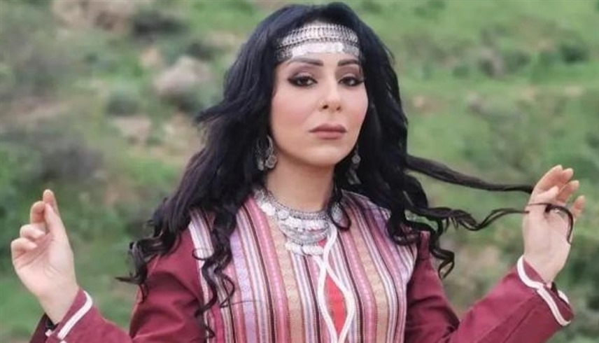 وفاة النجمة الأردنية رناد ثلجي ونقابة الفنانين تنعيها