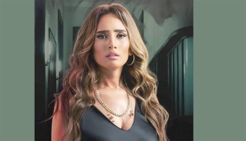 زينة تشعل مواقع التواصل برسالة غامضة.. من تقصد؟