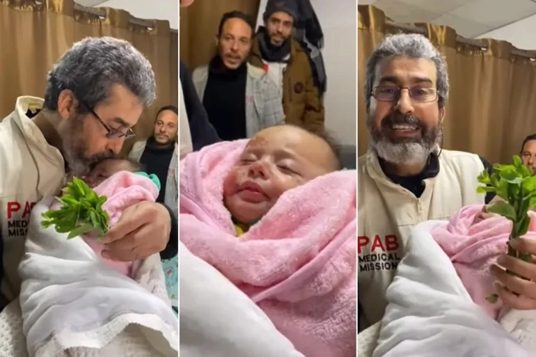 قصص سينمائية حقيقية.. كيف تتطاير أجساد أهالي غزة بصواريخ الاحتلال؟