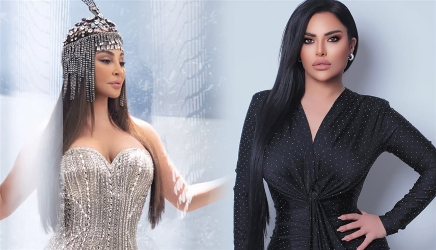 بعد تصريحاتها المسيئة.. مطربة لبنانية تعتذر من إليسا