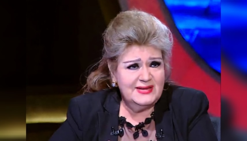 لن أنساه!.. ميمي جمال تروي موقفاً محرجاً على يد فنانة شهيرة