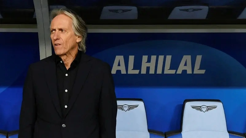 جيسوس يريد البرازيل دون إغضاب الهلال