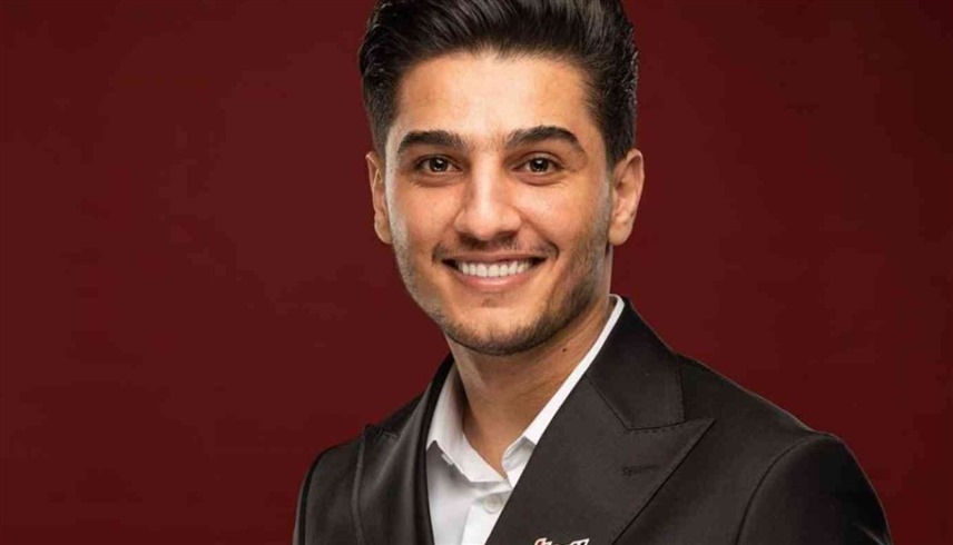 بعد غياب بسبب حرب غزة..محمد عساف يعود للغناء في الأردن
