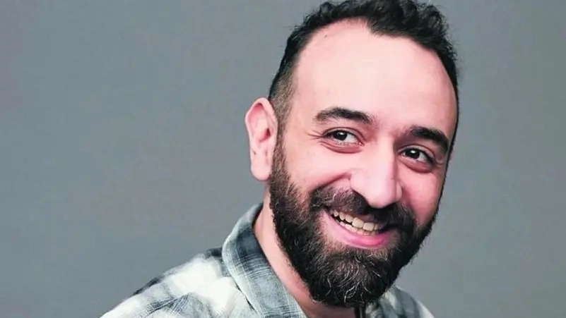 اتهامات بسرقة فكرة مسلسله الجديد.. مخرج "بريستيج" يرد