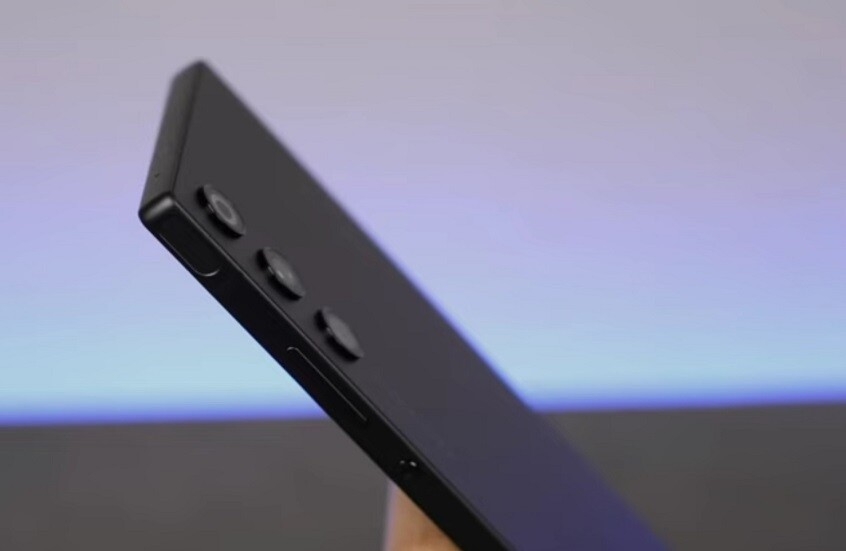 ZTE تعلن عن واحد من أجمل الهواتف وأكثرها تطورا