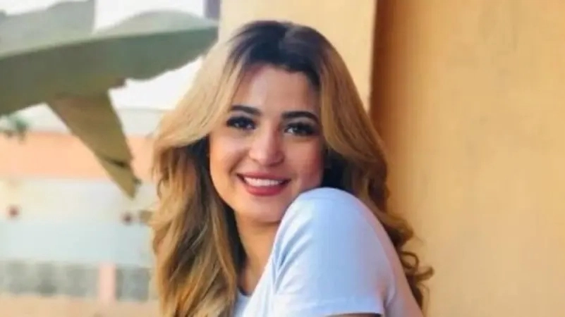 بتول الحداد: أحببت العمل مع ياسمين عبدالعزيز في "وتقابل حبيب"