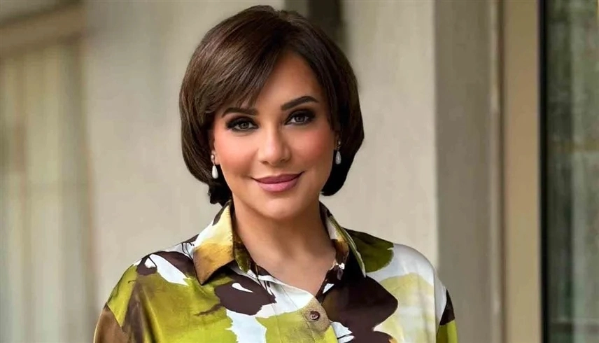 "لا تخافي".. ممثل سوري يوجه رسالة دعم لسلاف فواخرجي