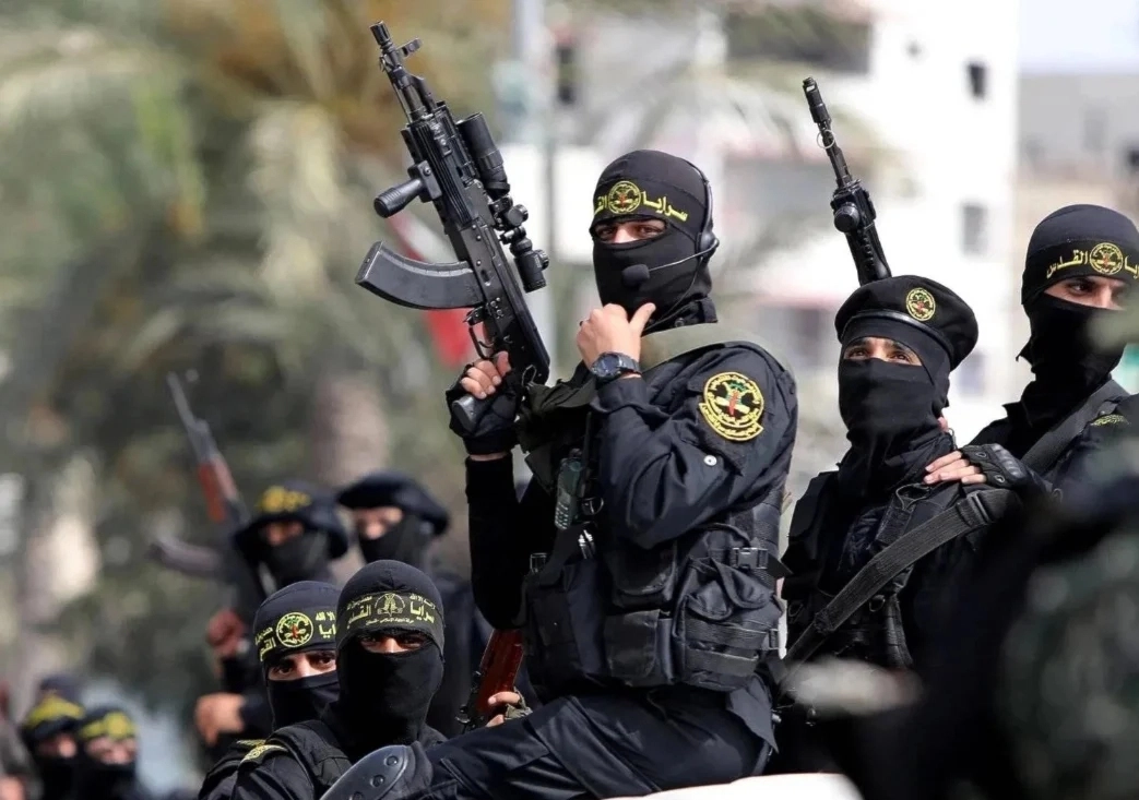 سرايا القدس تصدر بياناً حول قياديَين اعتقلتهما السلطات السورية #عاجل