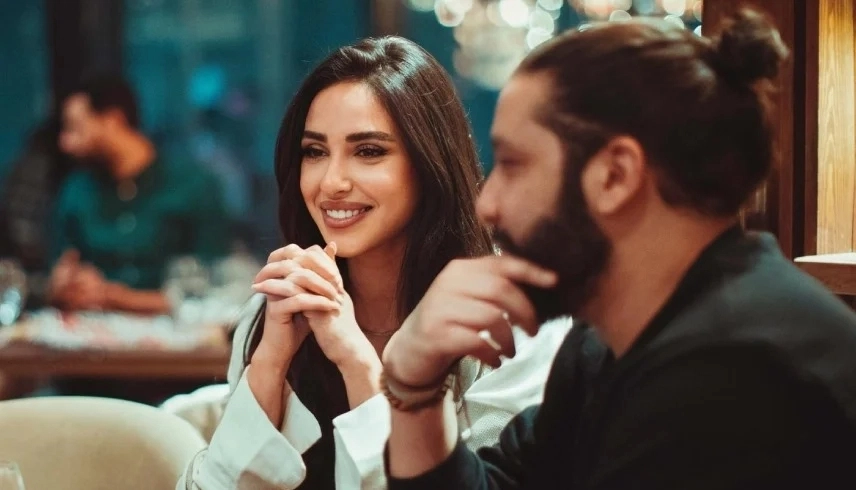 أزمة في عزاء سليمان عيد تنتهي باعتذار مخرج وفنانة مصرية