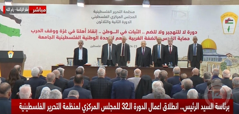 محمود عباس يشنّ هجوما لاذعا على حماس.. ويدعو للالتزام بـ"المقاومة السلمية"