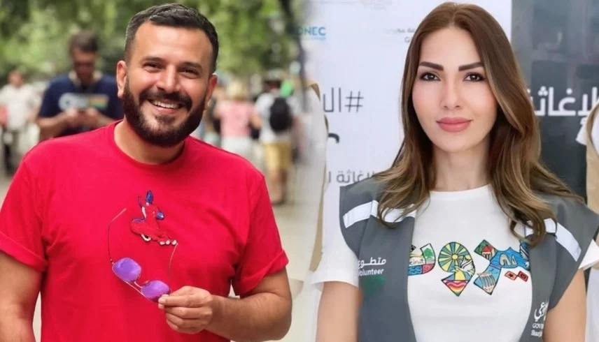 إعلامية تطالب بتشريح جثمان صبحي عطري.. وتفجر مفاجأة!