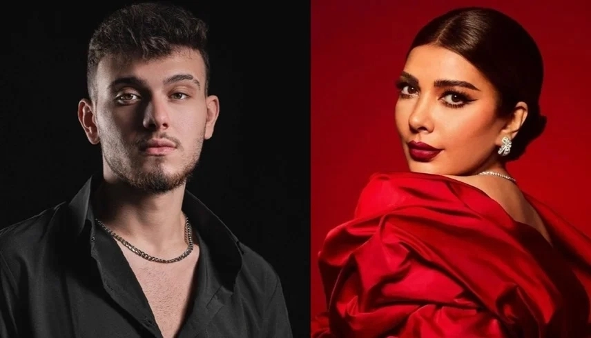 مُفاجآت عام الأعمال المشتركة.. تعاون مُنتظر للشامي مع ملحم زين وأصالة