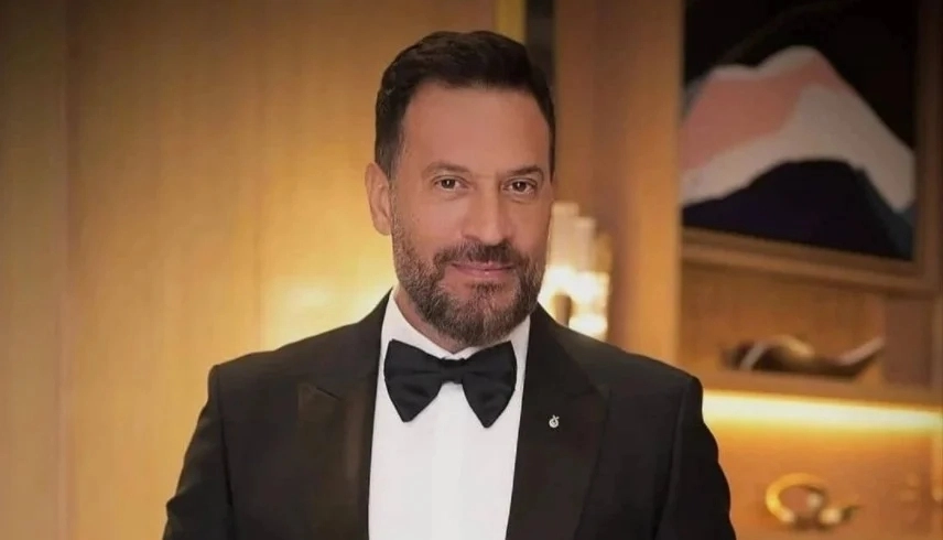 بسبب مشهد.. ماجد المصري يفقد أعصابه ويحطّم "آيباد" على الهواء