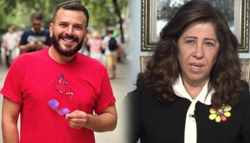 بعد رحيل صبحي عطري.. هل تحقق توقع ليلى عبداللطيف؟
