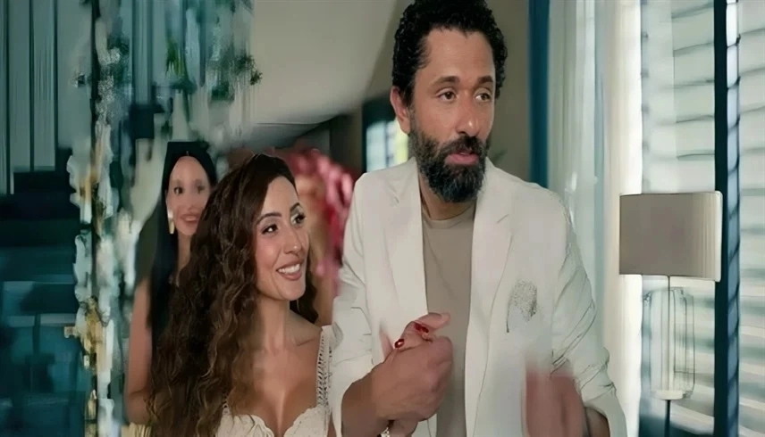 بسبب ياسمين عز.. حكم جديد بالحبس والغرامة ضد نيشان