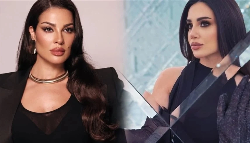 خطأ عفوي من ديانا حداد يُحرج نادين نجيم.. وهكذا ردت!