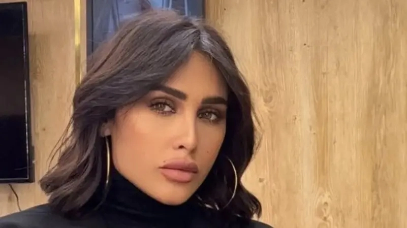 إنجي كيوان: دوري في "وتقابل حبيب" أبعدني عن عائلتي 4 شهور