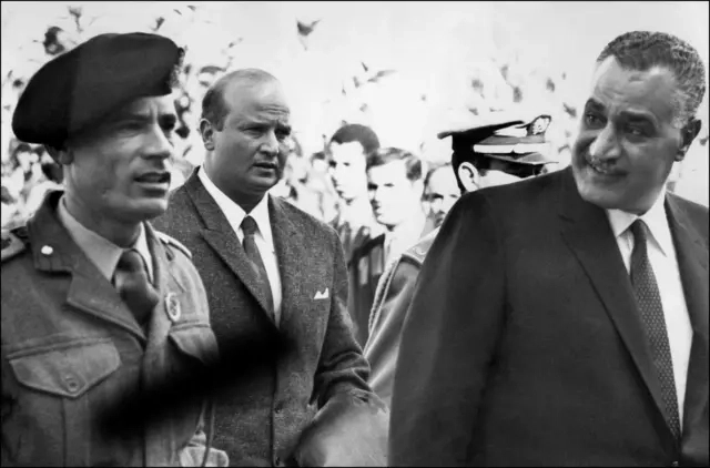 كمال ميرزا يكتب عن تسريب جمال عبد الناصر: لا نريد ولا نتوقع من الانظمة تحرير فلسطين.. ولكن! #عاجل