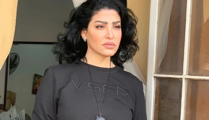 بين الغموض والتكهنات.. رحيل جينا سلطان يشعل مواقع التواصل