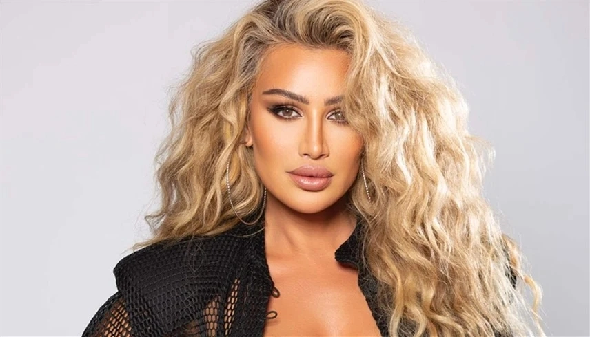 مايا دياب تفتح النار على بعض المشاهير.. من تقصد؟