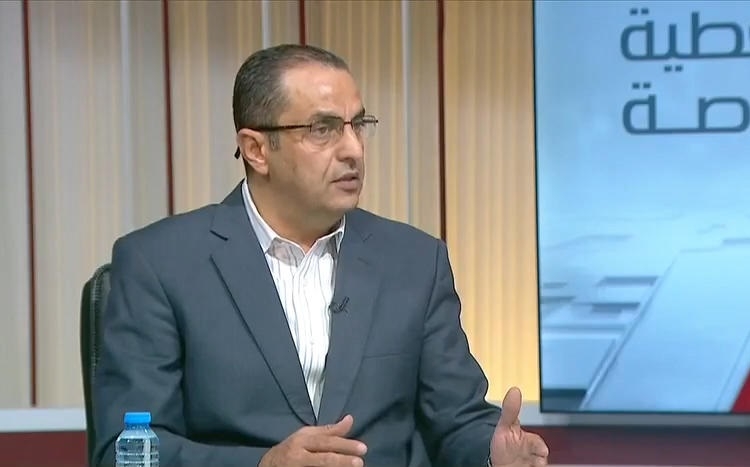 أبو زيد: اعلان الاحتلال رفض مبادرة وقف اطلاق النار "ابتزاز واستدراج عروض" #عاجل