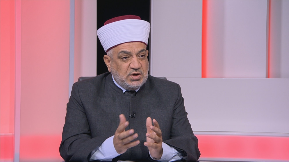 وزير الأوقاف: الوزارة أنهت استعداداتها لحج العام الحالي