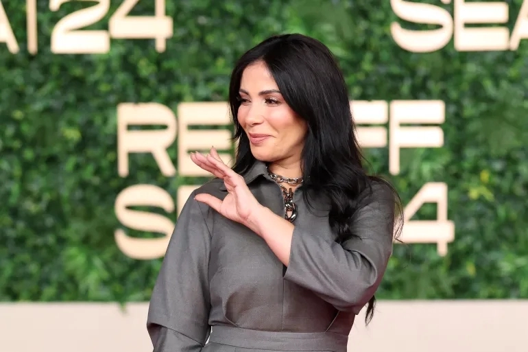 من "الست" إلى "روكي الغلابة".. هيمنة نسائية على بطولات أفلام 2025
