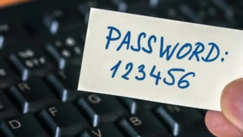19 مليار كلمة مرور تكشف استمرار فشل الأشخاص في اختيار كلمات آمنة