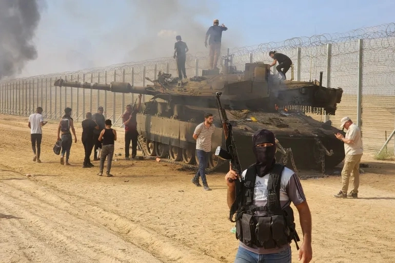 تحقيق للجيش الإسرائيلي: جنودنا في زيكيم فروا هاربين خلال هجوم 7 أكتوبر