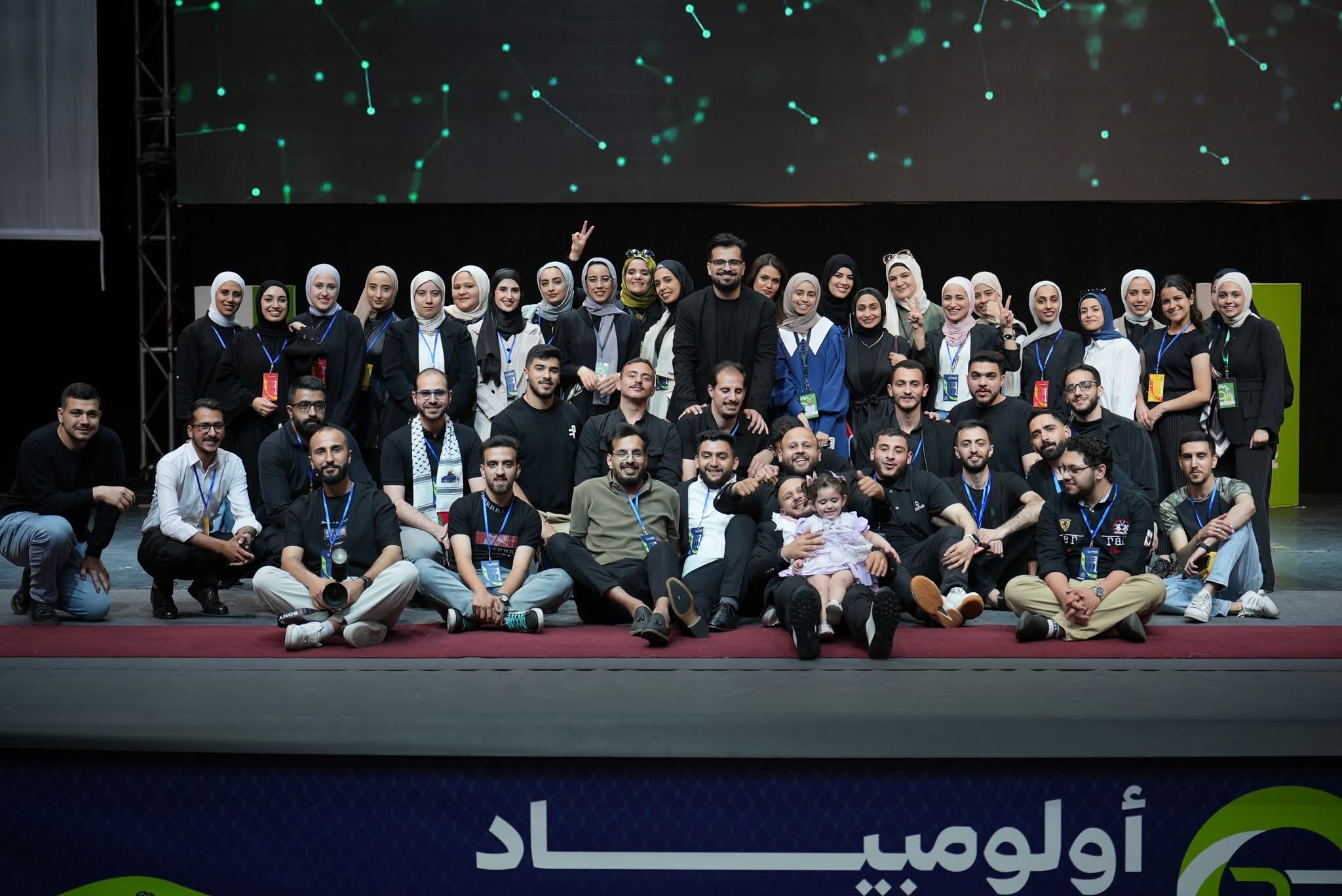 اختتام النسخة الثالثة من أولمبياد كرة قدم الروبوتات 2025 بمشاركة ست دول عربية