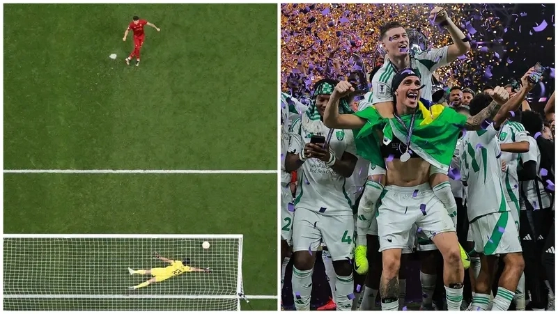 إيبانيز.. حرمه بونو من "أوروبا".. وعن طريقه حقق "آسيا"
