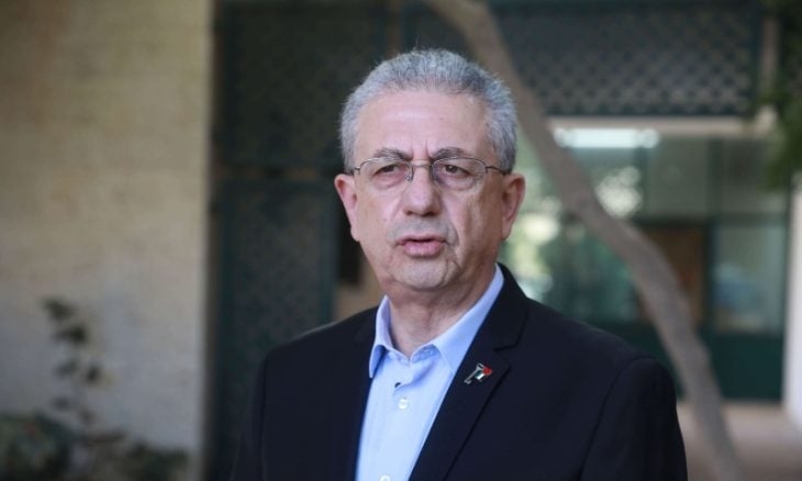 البرغوثي: هذا هو الهدف الحقيقي لحكومة نتنياهو.. والخطة ستفشل #عاجل