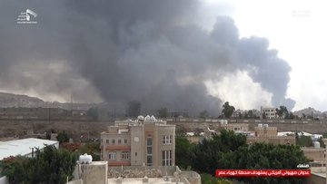 بيان صادر عن حزب العمال العربدة الإسرائيلية تتواصل والعرب لا حياة لمن تنادي