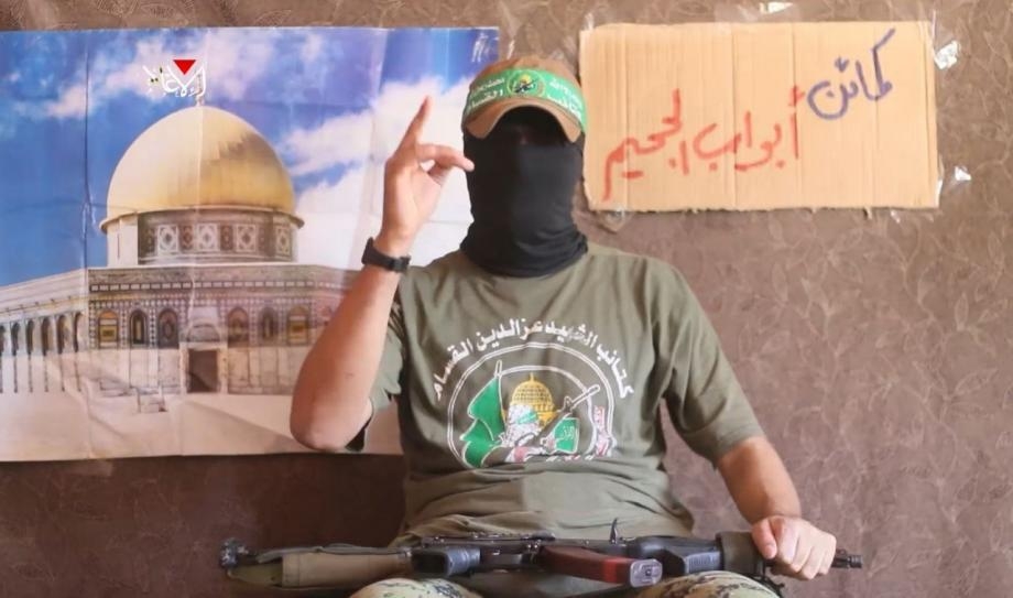 آخرها "أبواب الجحيم".. اللواء الدويري: هكذا تنتقي القسام أسماء كمائنها   #عاجل