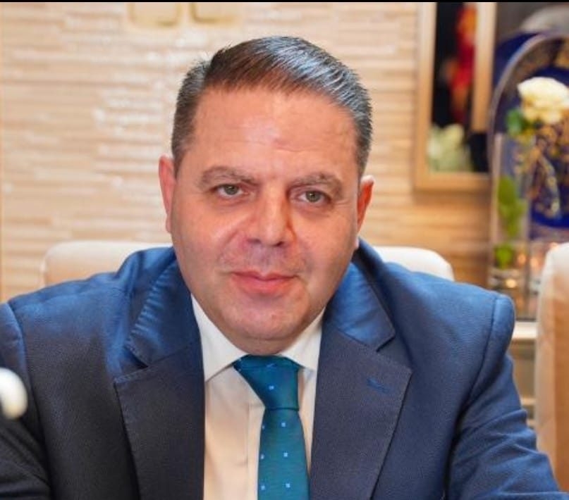 "اعتقال احمد ابو غنيمة" يسيطر على منصات التواصل الاجتماعي.. ومطالبات بالافراج عنه #عاجل