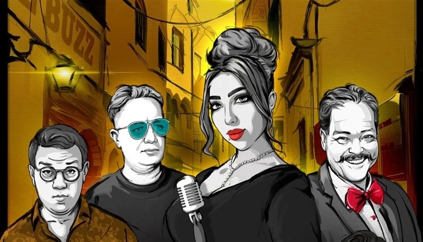 عن "هوس الشهرة".. البوز فيلم مغربي لدنيا بطمة يُثير تفاعلاً واسعاً