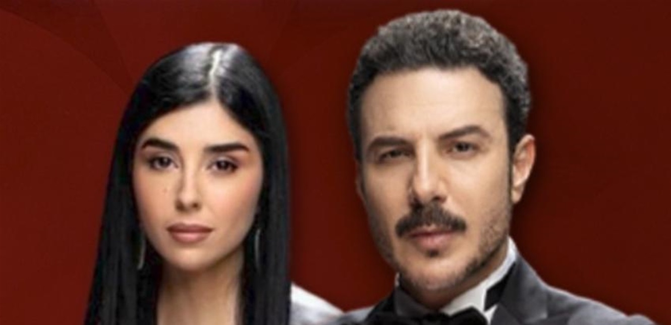 "حبنا يستحق القتال".. باسل خياط يعترف لممثلة لبنانية "بحبه"