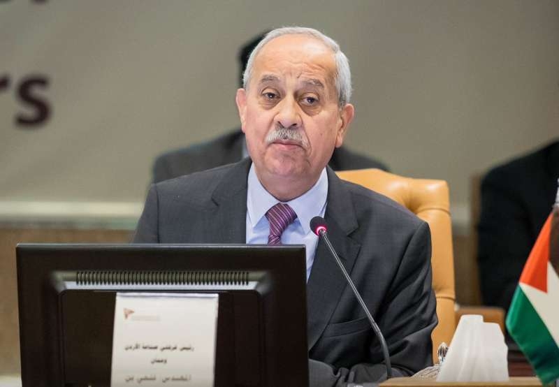 الجغبير : فتح أسواق تصديرية جديدة لتعزيز تنافسية المنتج الوطني #عاجل