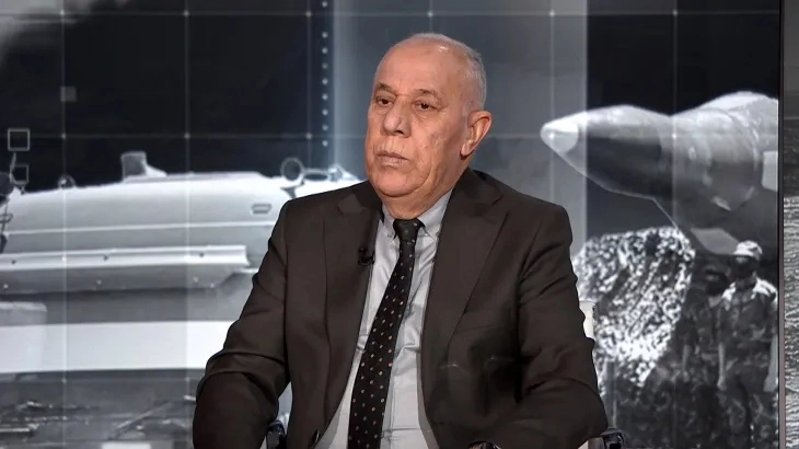 لماذا فشلت "ثاد" في اعتراض صاروخ الحوثيين على إسرائيل؟.. الدويري يجيب #عاجل