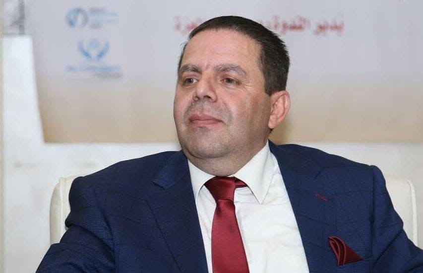 المدعي العام يوافق على تكفيل الكاتب والناشط النقابي احمد ابو غنيمة #عاجل
