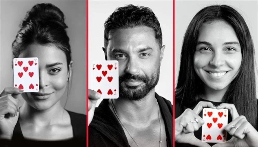 قريباً في دور العرض.. "هيبتا 2" يُعيد وهج الرومانسية للسينما